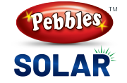Pebbles Solar